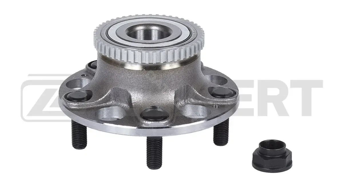 Подшипник ступицы ZEKKERT RL-2395