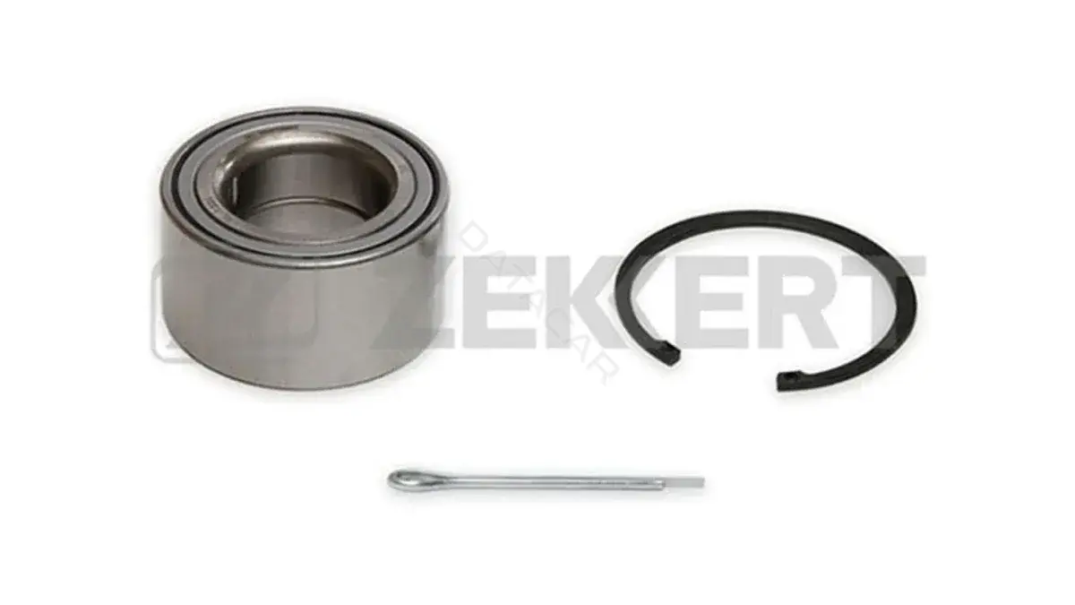 Подшипник ступицы ZEKKERT RL-5324