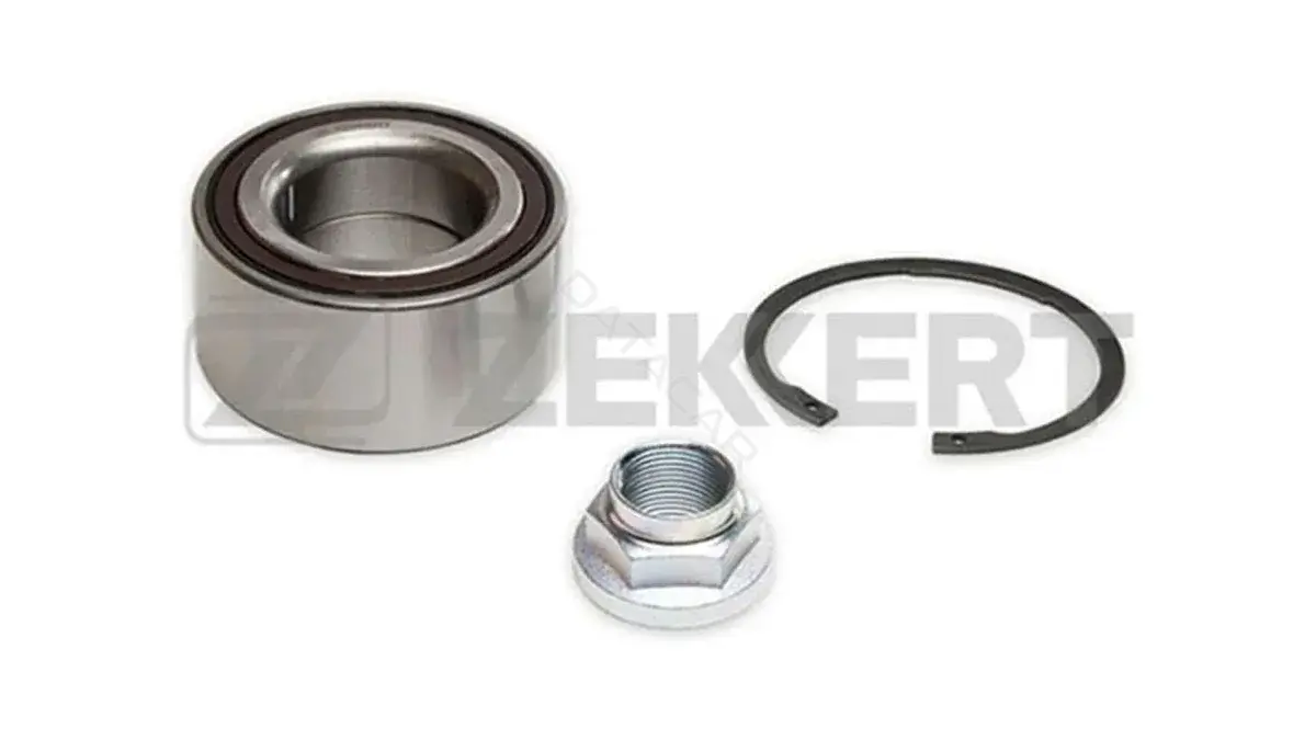 Подшипник ступицы ZEKKERT RL-5533