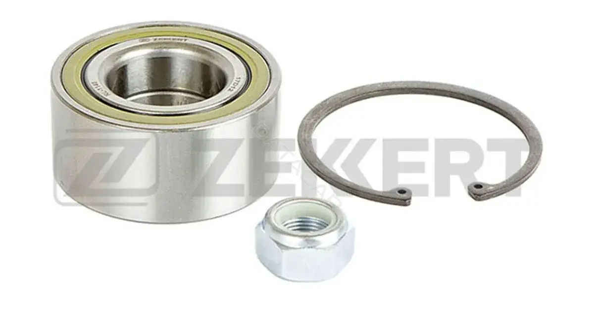 Подшипник ступицы ZEKKERT RL-5140