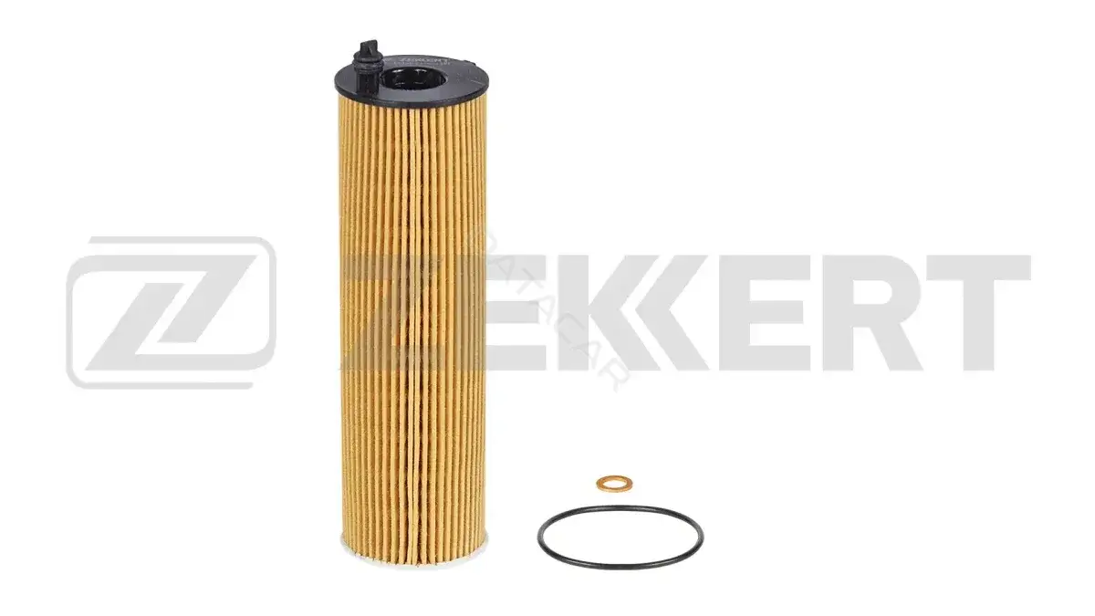 Масляный фильтр ZEKKERT OF-4345E
