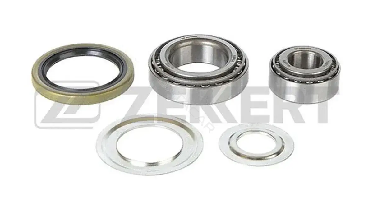 Подшипник ступицы ZEKKERT RL-5072
