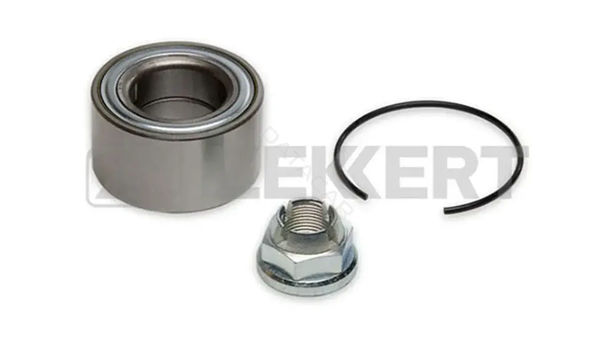 Подшипник ступицы ZEKKERT RL-5134