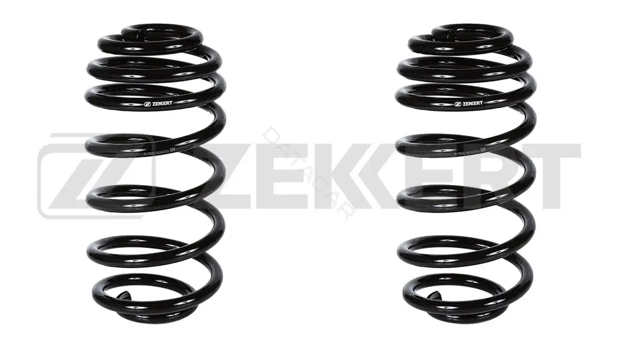 Пружины ZEKKERT SF-2582