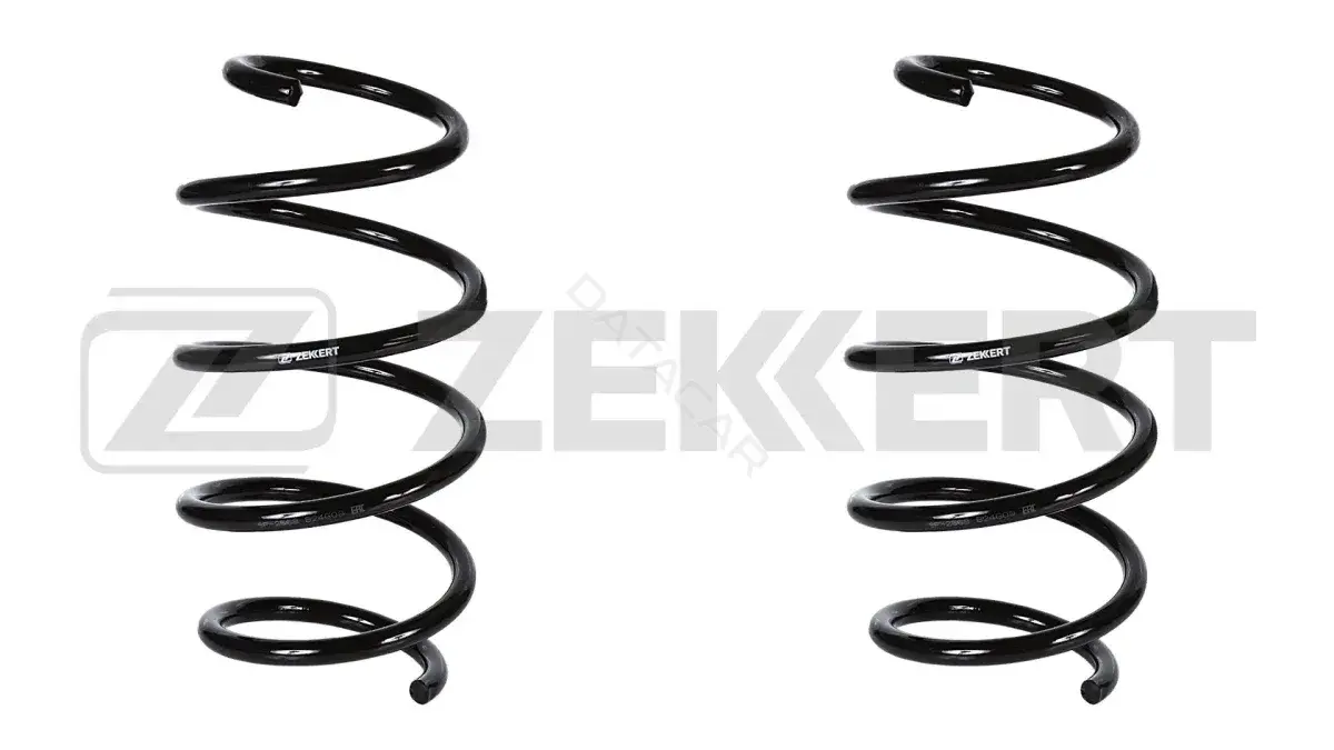 Пружины ZEKKERT SF-2568