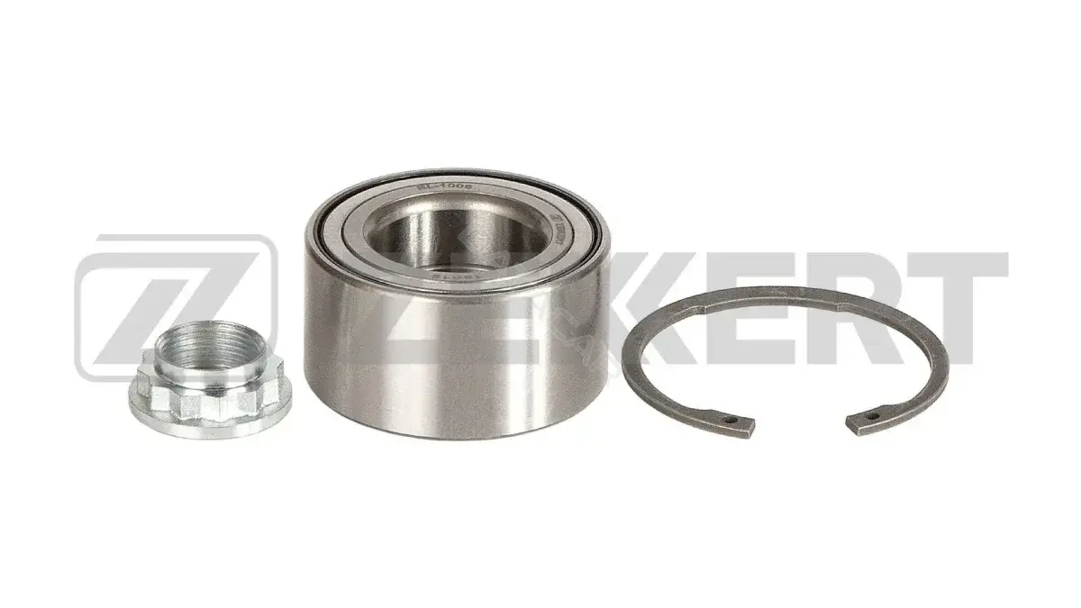 Подшипник ступицы ZEKKERT RL-5006