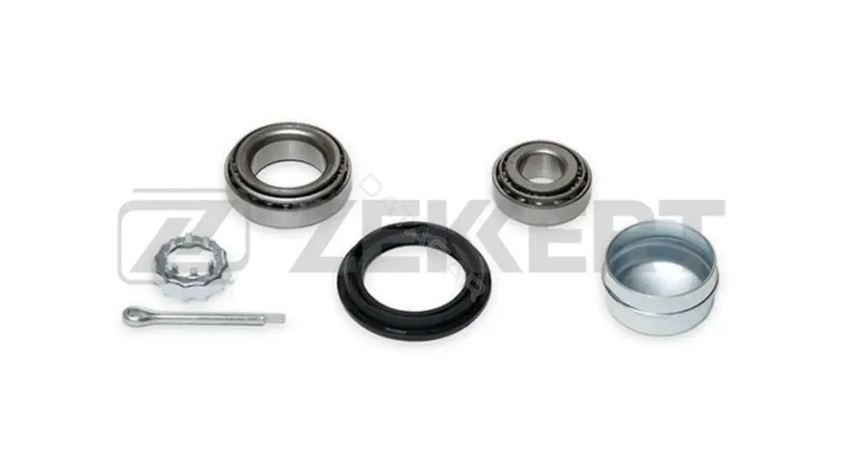 Подшипник ступицы ZEKKERT RL-5081