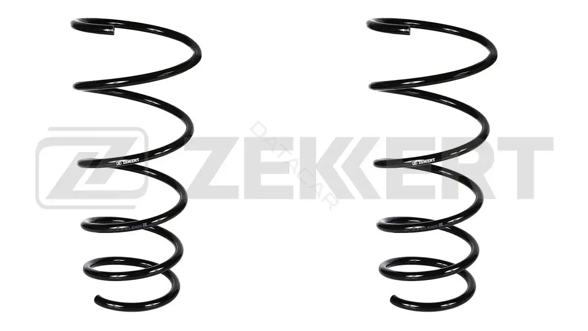Пружины ZEKKERT SF-2571