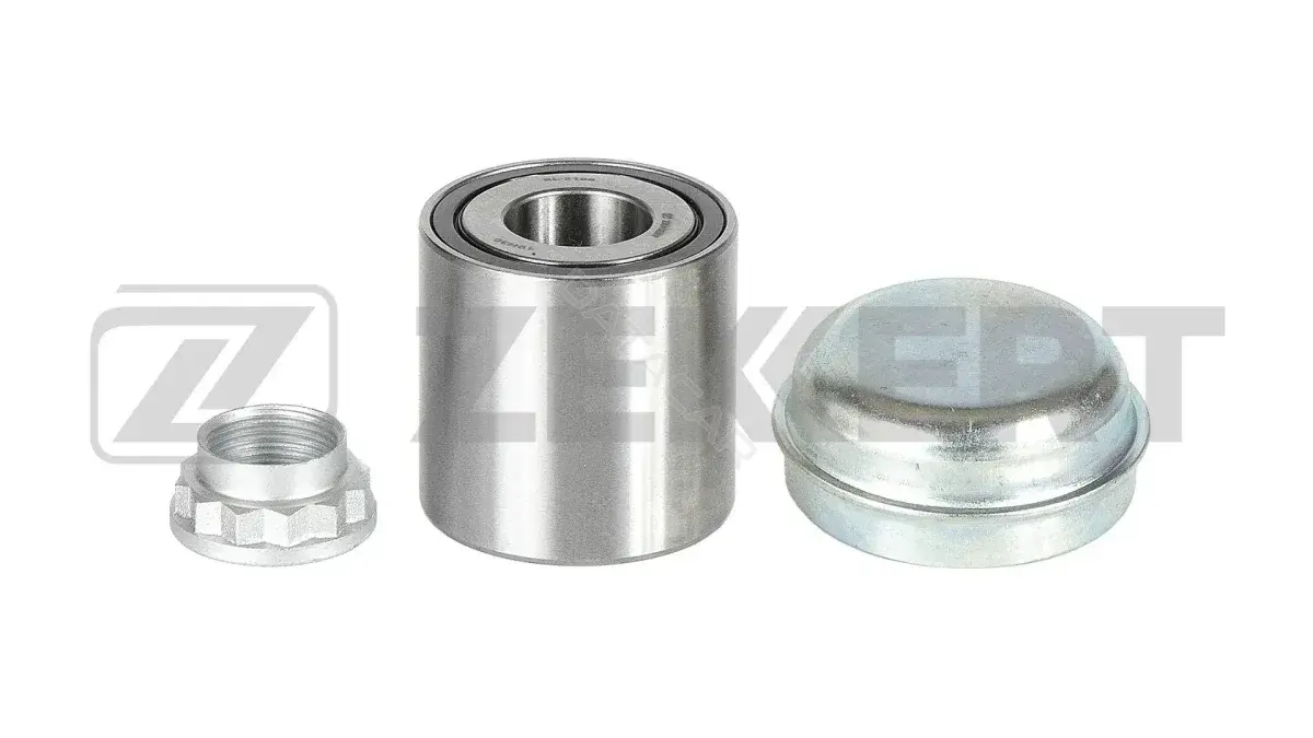 Подшипник ступицы ZEKKERT RL-6198