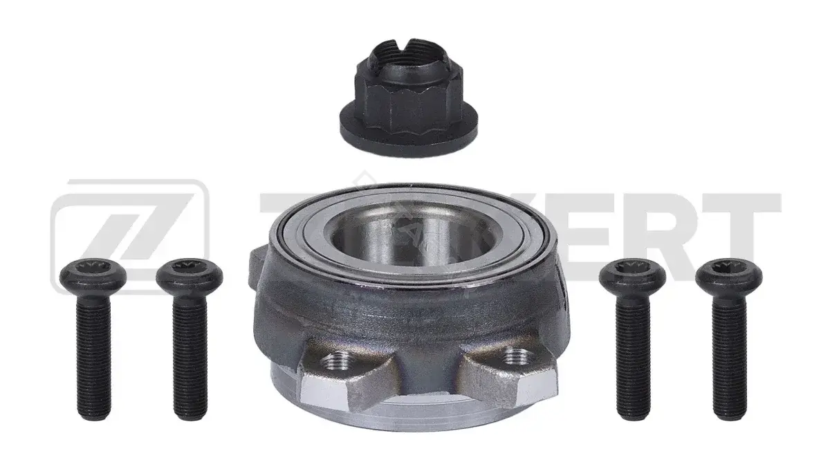 Подшипник ступицы ZEKKERT RL-2411
