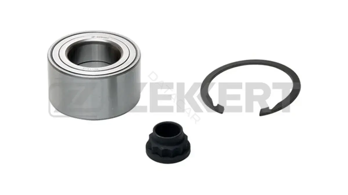 Подшипник ступицы ZEKKERT RL-5419