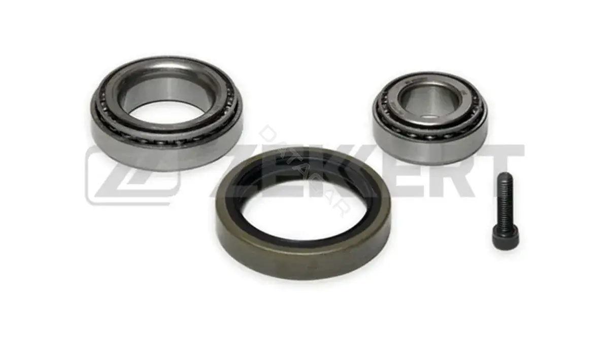 Подшипник ступицы ZEKKERT RL-5038