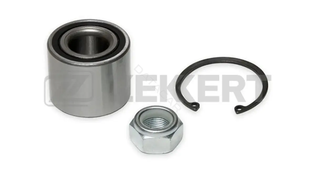 Подшипник ступицы ZEKKERT RL-5142