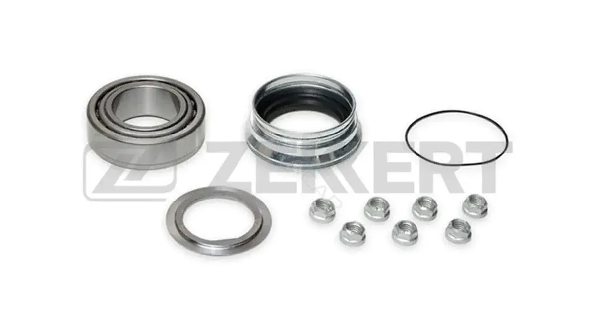 Подшипник ступицы ZEKKERT RL-5070