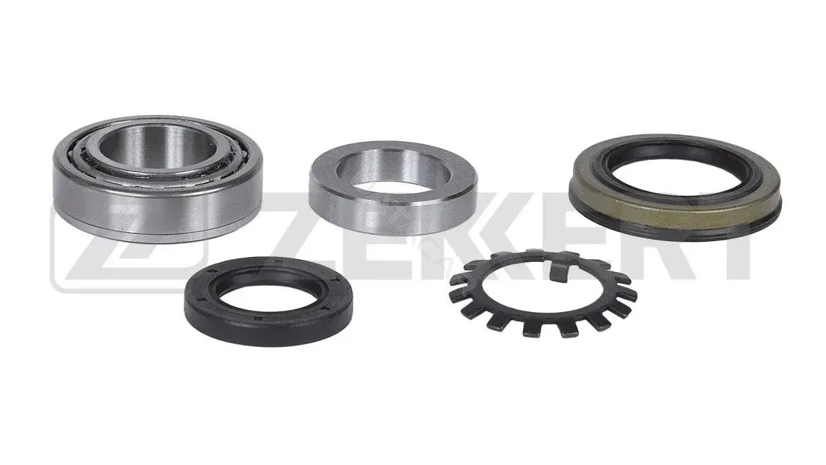 Подшипник ступицы ZEKKERT RL-6390