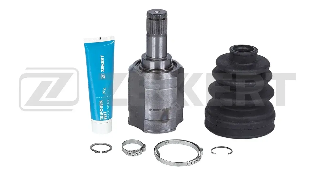 Шрус ZEKKERT GS-5356