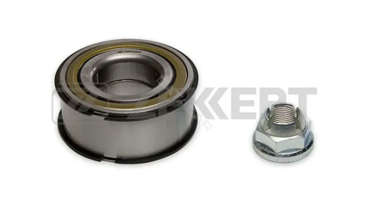 Подшипник ступицы ZEKKERT RL-5143