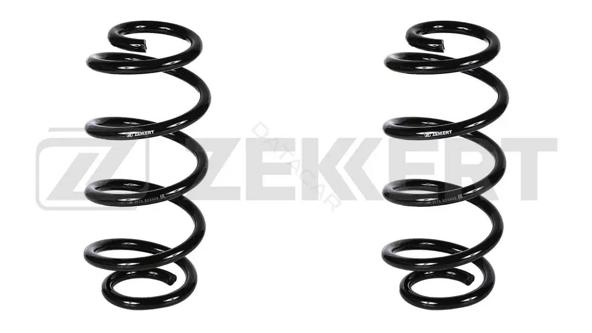 Пружины ZEKKERT SF-2573
