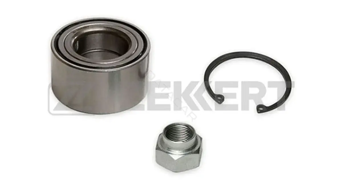 Подшипник ступицы ZEKKERT RL-5376
