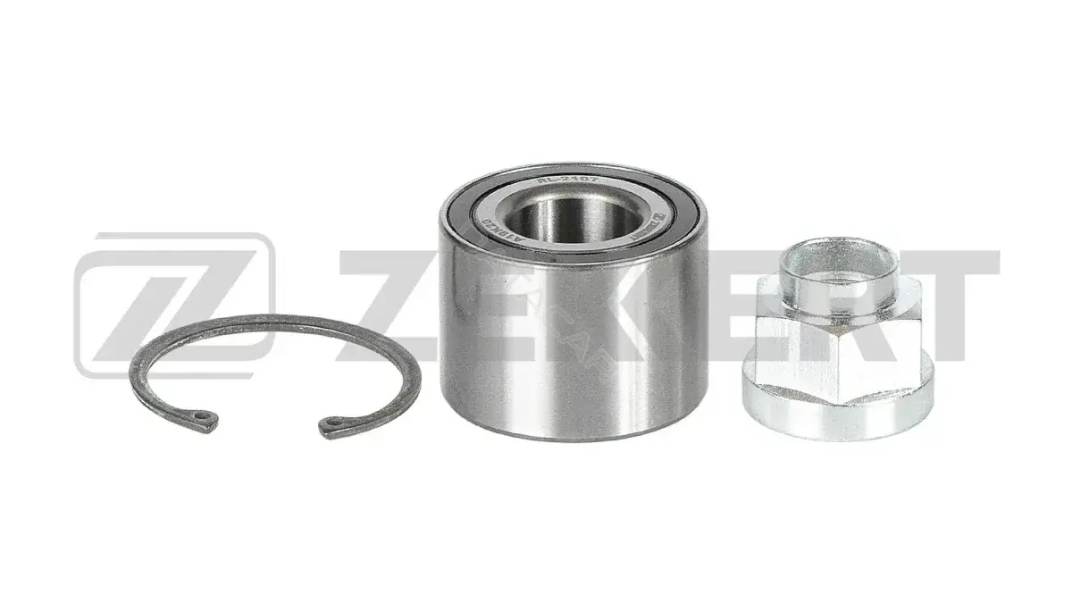 Подшипник ступицы ZEKKERT RL-6107