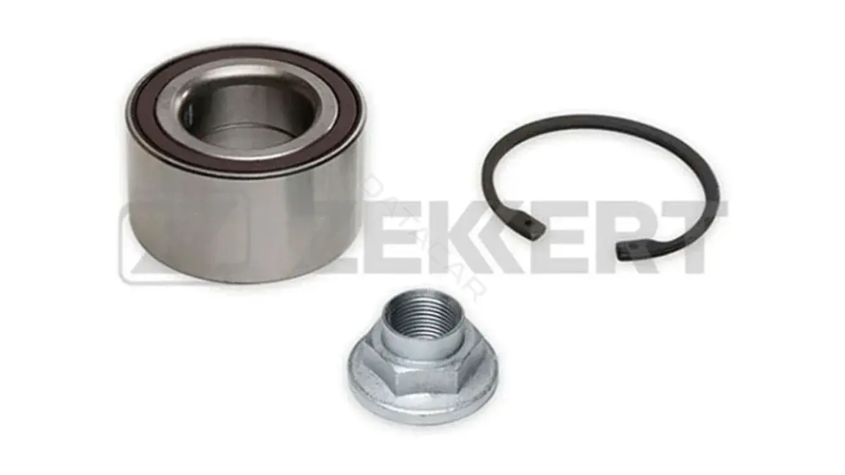Подшипник ступицы ZEKKERT RL-5529