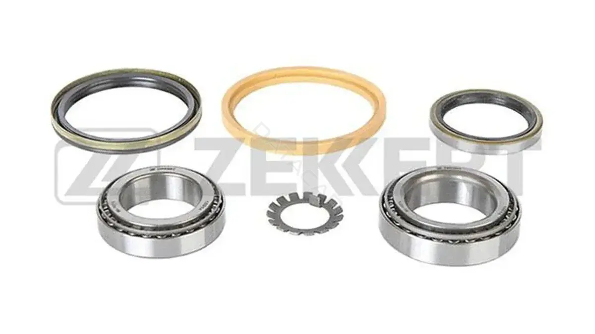 Подшипник ступицы ZEKKERT RL-5071