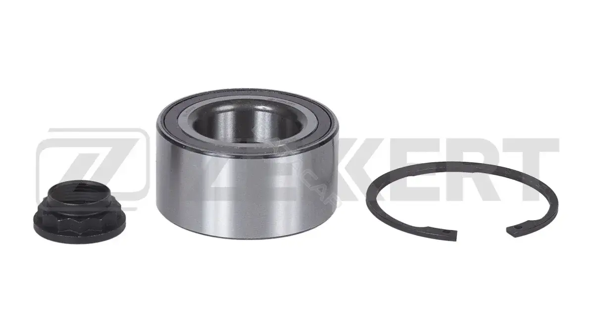 Подшипник ступицы ZEKKERT RL-6332