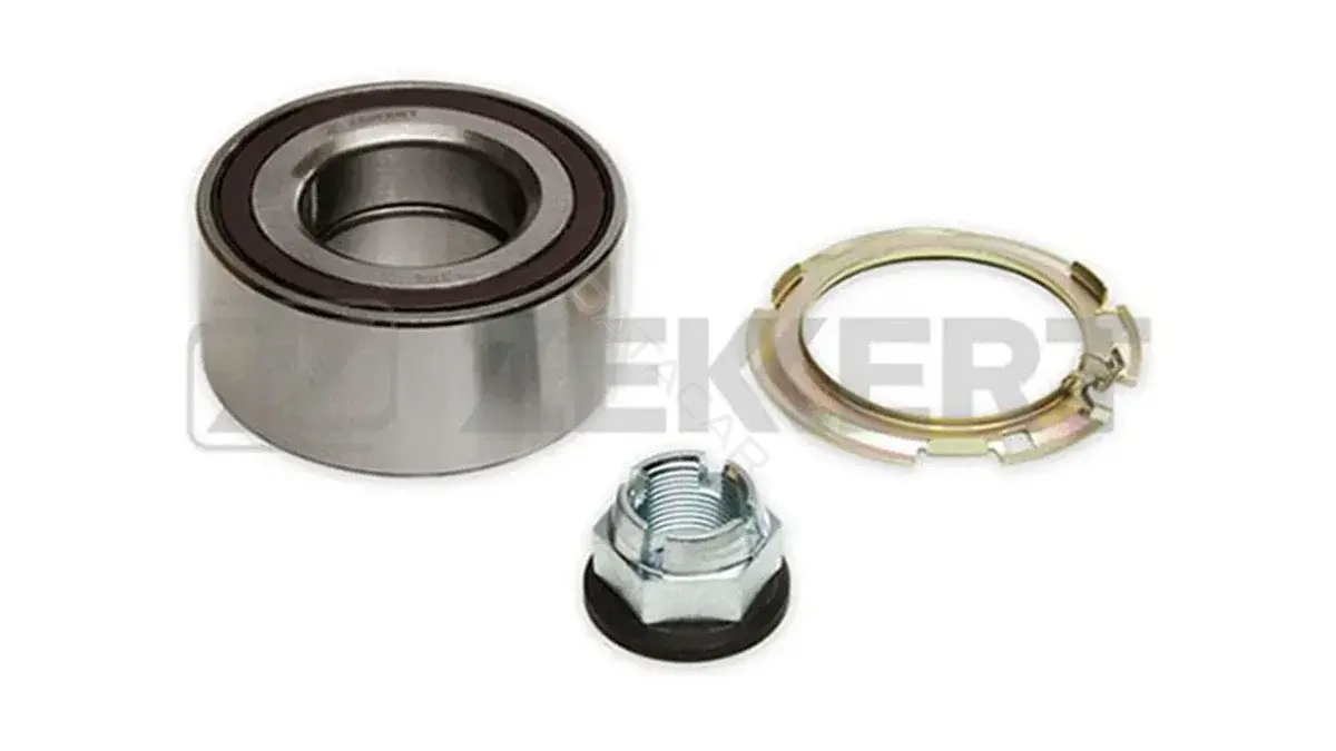 Подшипник ступицы ZEKKERT RL-5384
