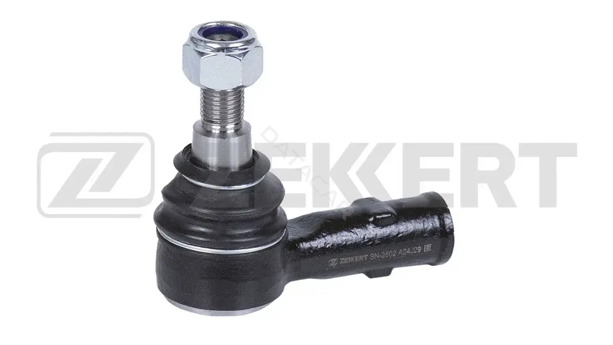 Рулевые наконечники ZEKKERT SN-2602