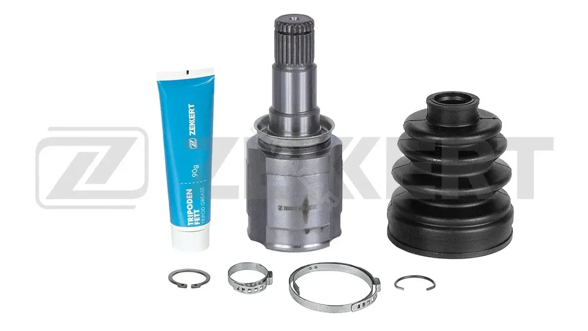 Шрус ZEKKERT GS-5357