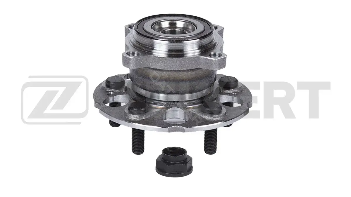 Подшипник ступицы ZEKKERT RL-2396