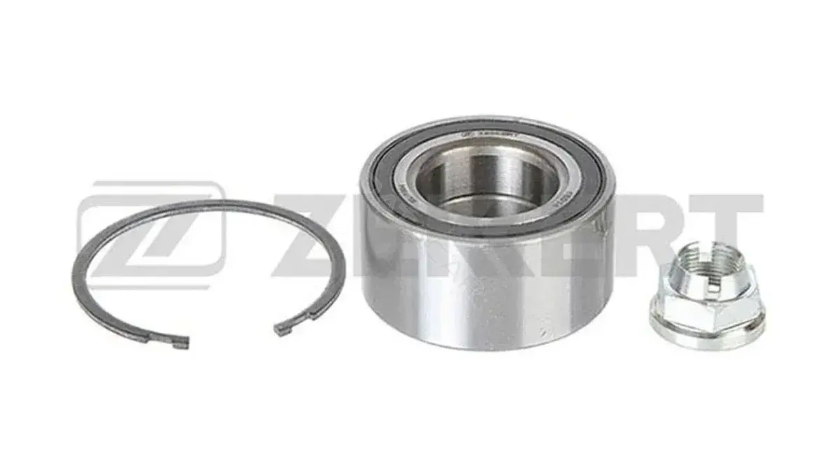 Подшипник ступицы ZEKKERT RL-5004