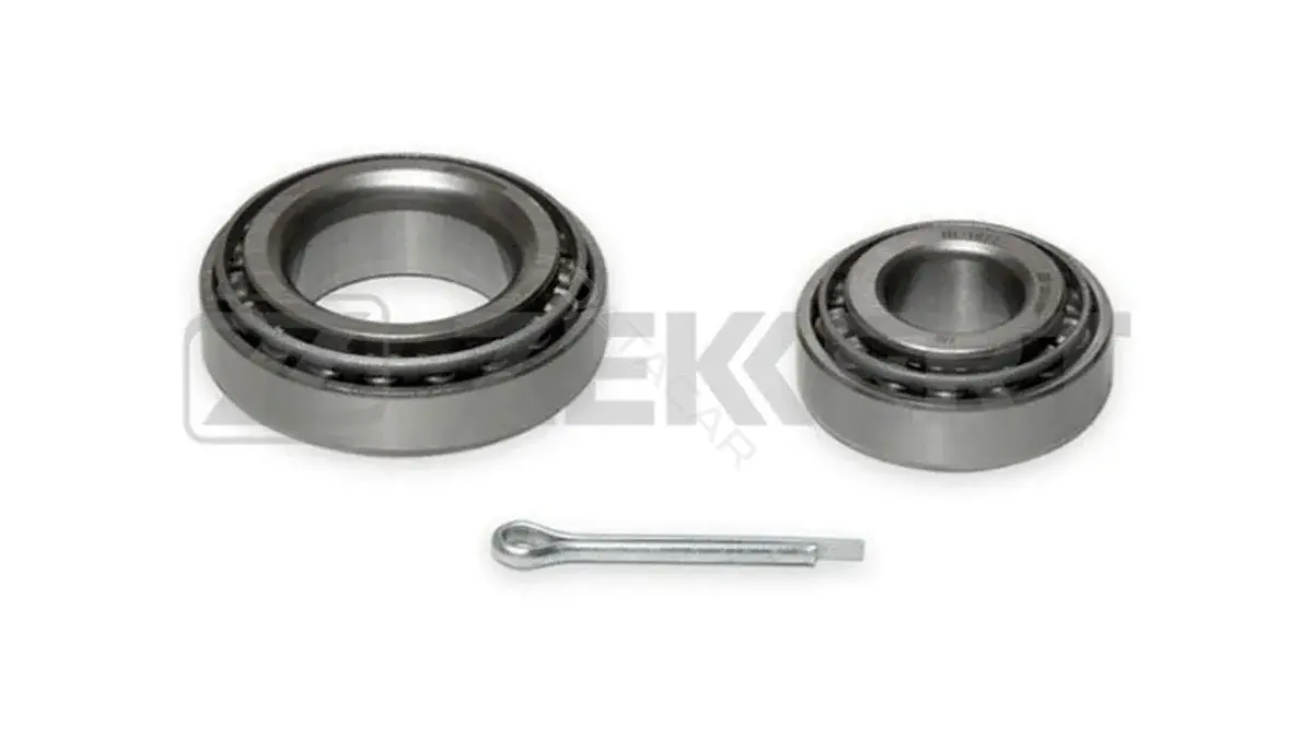 Подшипник ступицы ZEKKERT RL-5077