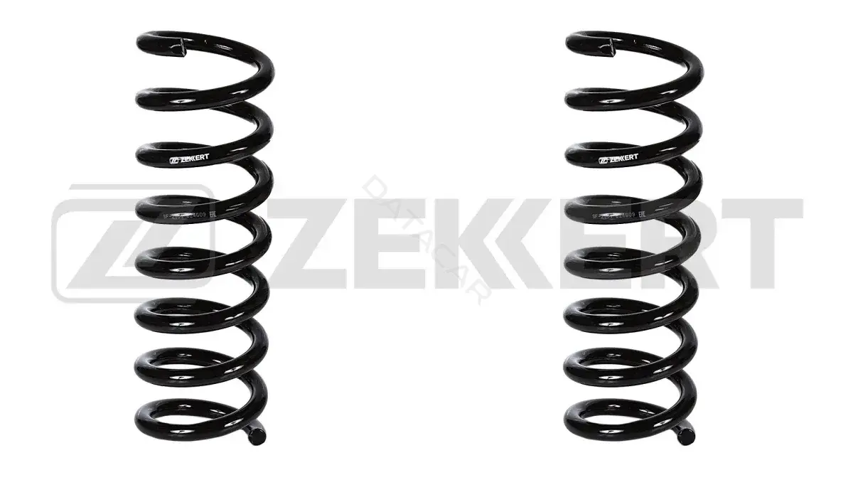 Пружины ZEKKERT SF-2551
