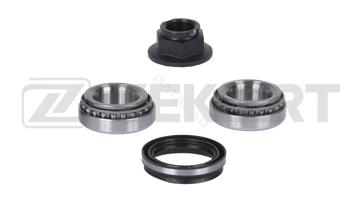 Подшипник ступицы ZEKKERT RL-6397