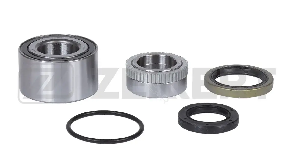 Подшипник ступицы ZEKKERT RL-6358