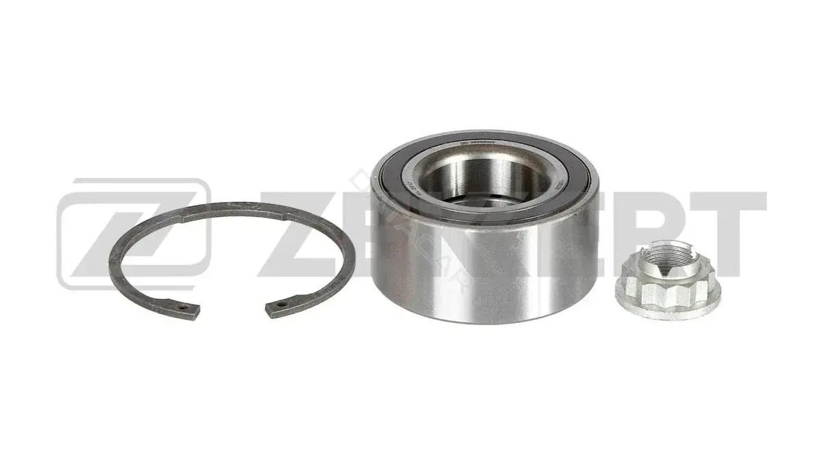 Подшипник ступицы ZEKKERT RL-6017