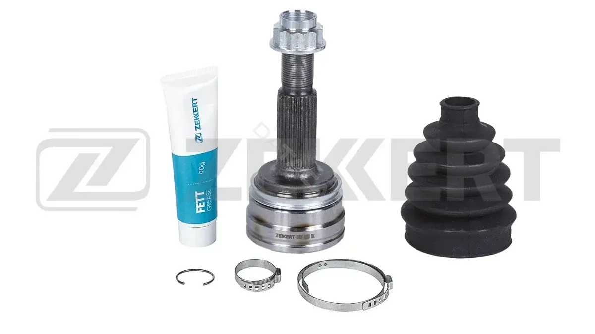 Шрус ZEKKERT GS-5387