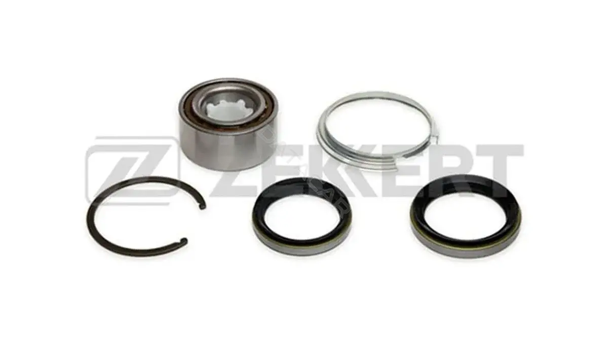 Подшипник ступицы ZEKKERT RL-5213