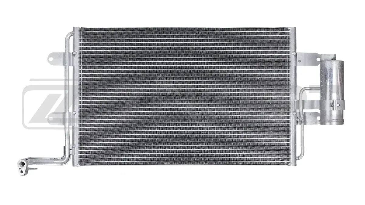 Радиатор кондиционера ZEKKERT MK-3203