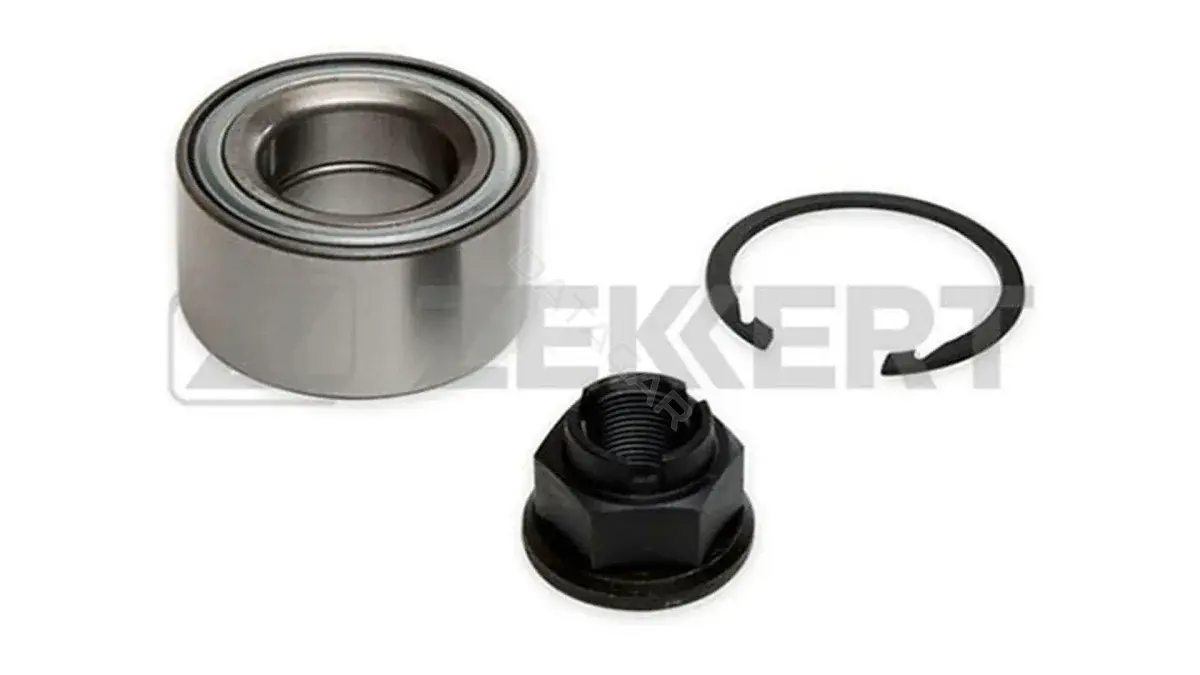 Подшипник ступицы ZEKKERT RL-5339