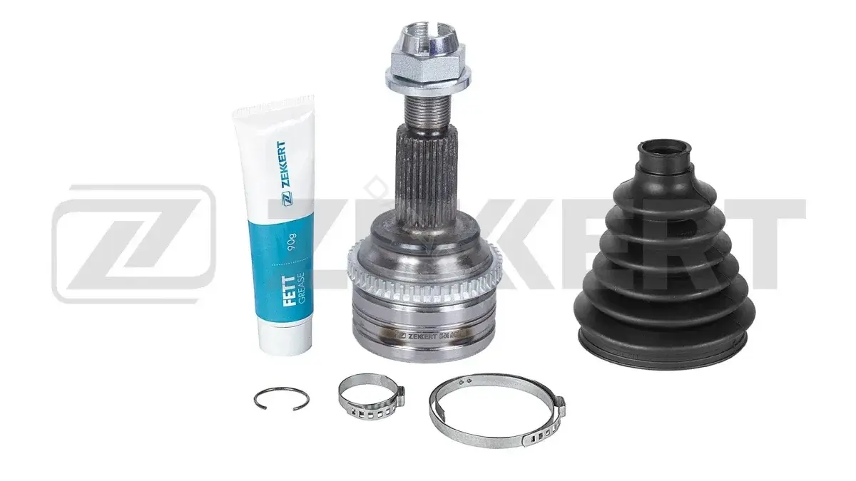 Шрус ZEKKERT GS-5349