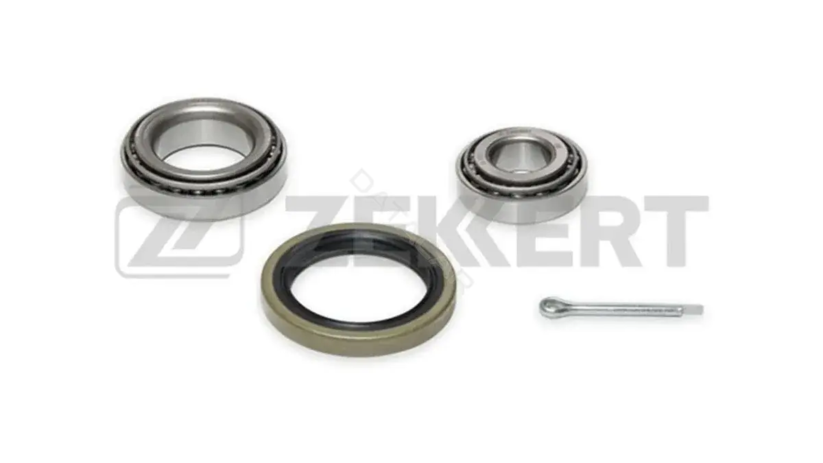 Подшипник ступицы ZEKKERT RL-5026