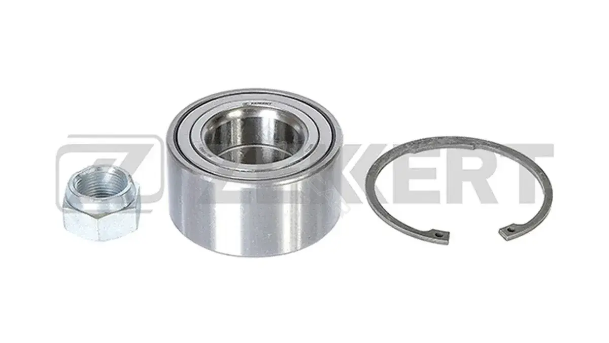 Подшипник ступицы ZEKKERT RL-5862