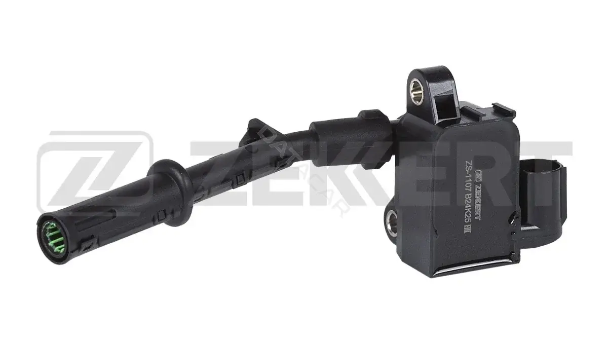 Катушка зажигания ZEKKERT ZS-1107