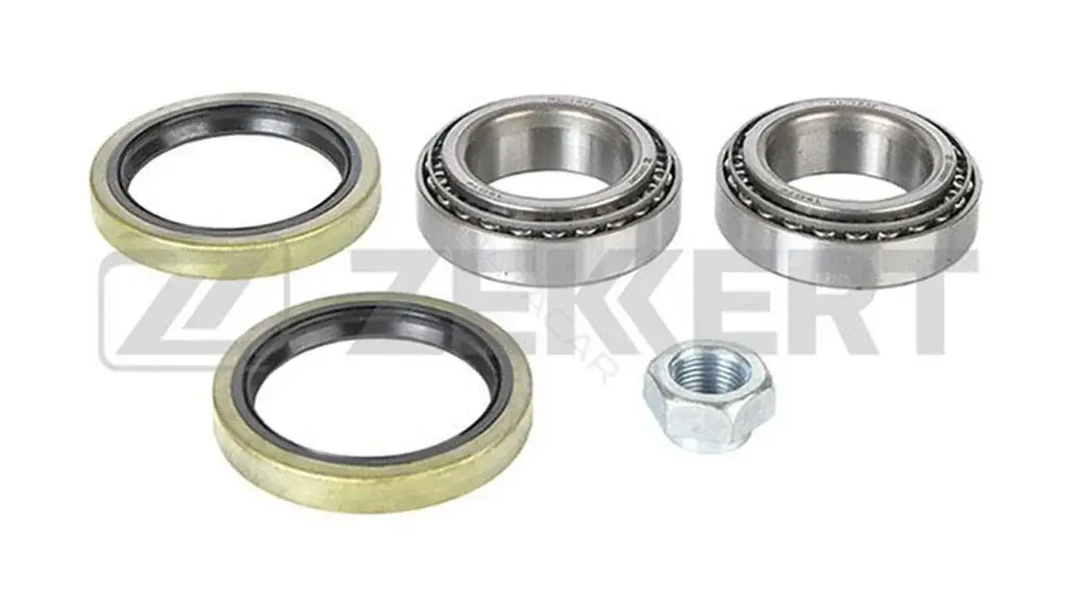 Подшипник ступицы ZEKKERT RL-5832
