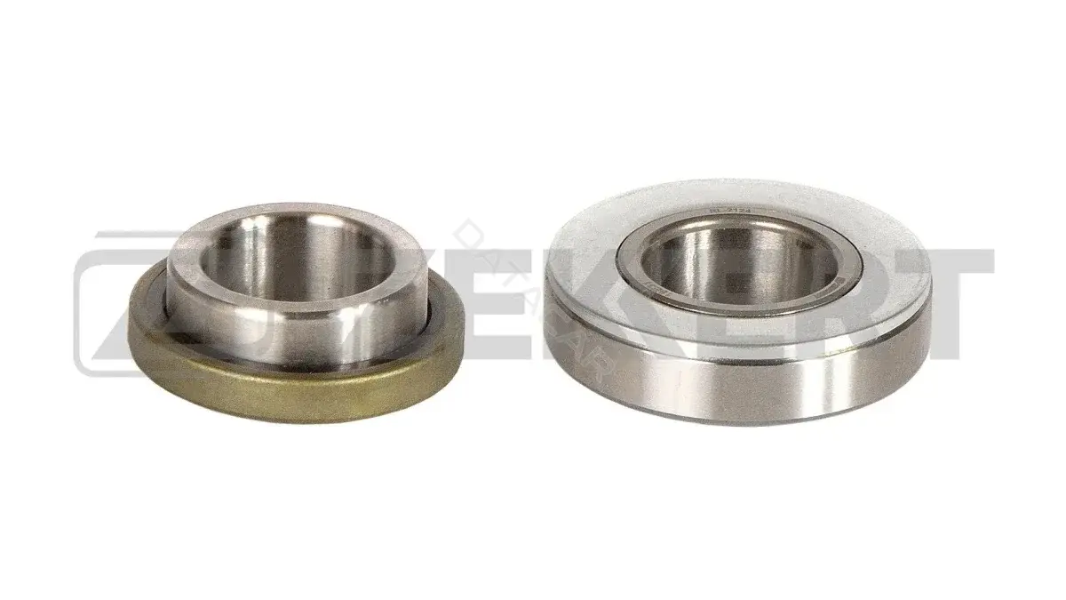 Подшипник ступицы ZEKKERT RL-6124
