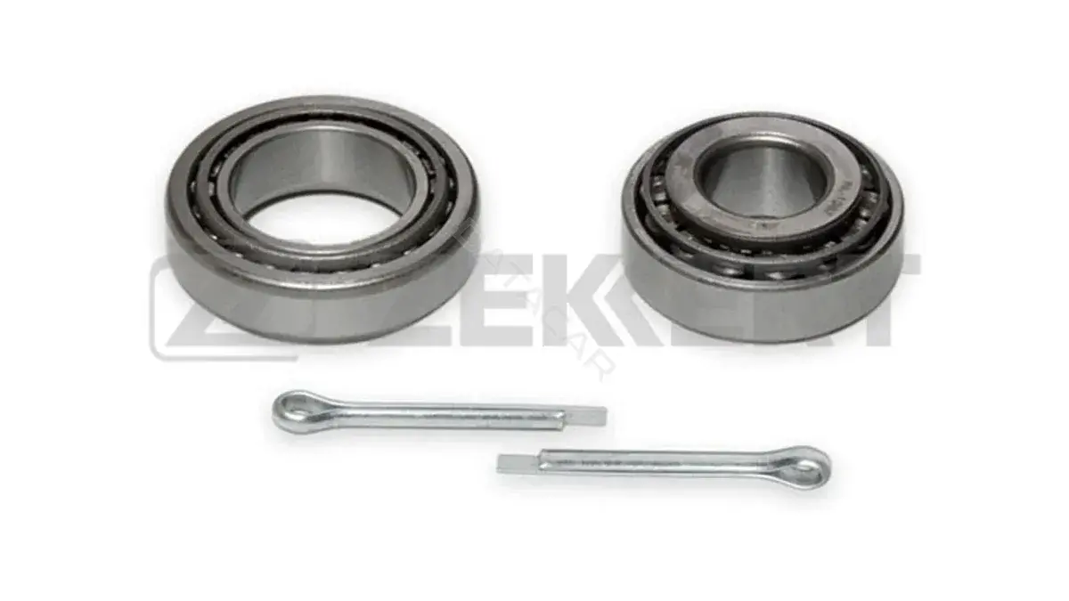 Подшипник ступицы ZEKKERT RL-5087