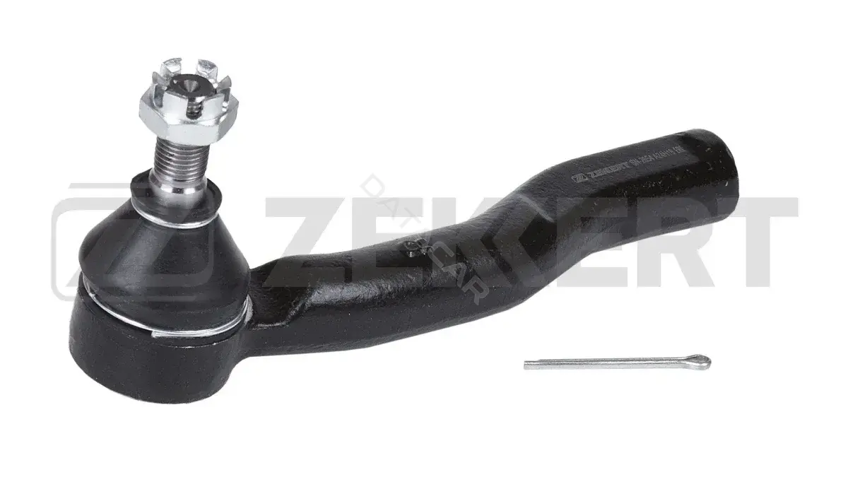 Рулевые наконечники ZEKKERT SN-2654