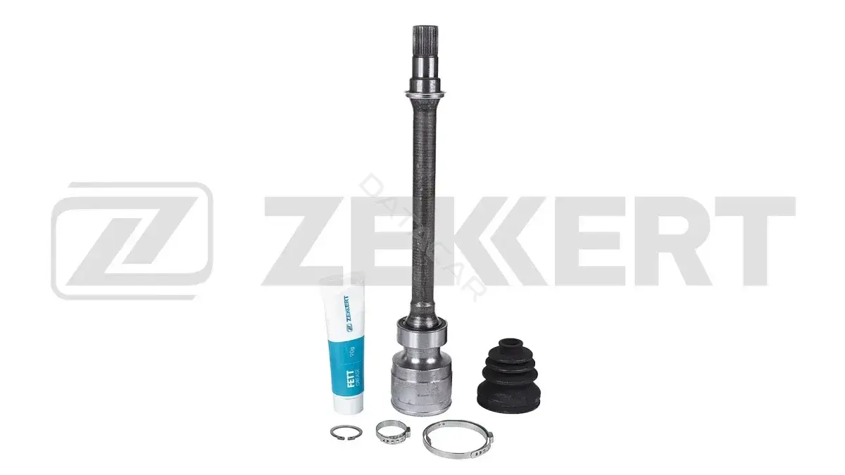 Шрус ZEKKERT GS-5350